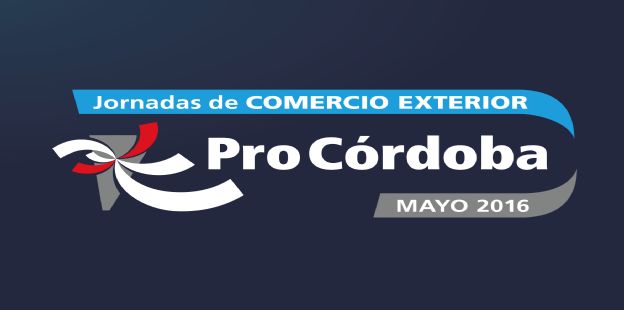 ProCrdoba lanza la 2da Edicin de las Jornadas de Comercio Exterior