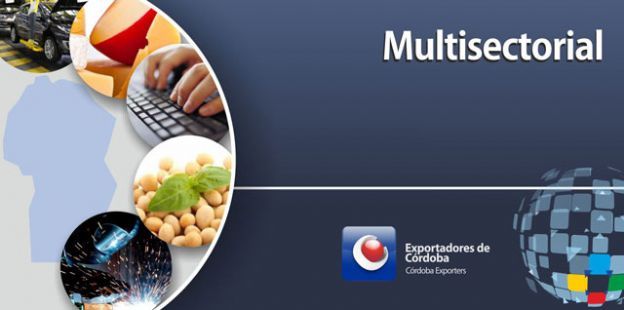 Participe de la Misión Multisectorial a Sudáfrica