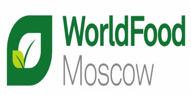 World Food Moscow 