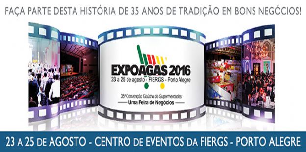Expoagas 2016