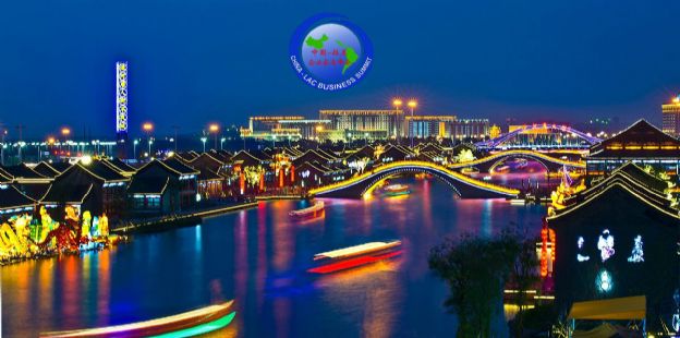 X Cumbre Empresarial CHINA-LAC: Rueda de Negocios Multisectorial