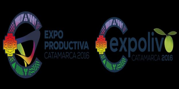 Participe en la III Expo Productiva Catamarca y Expo Olivo 2016