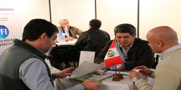 ProCrdoba invita a participar de la Misin Inversa Sector Autopartes y Motopartes