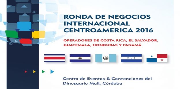 Inscripciones abiertas para participar de la Ronda de Negocios Internacional Centroamrica 2016