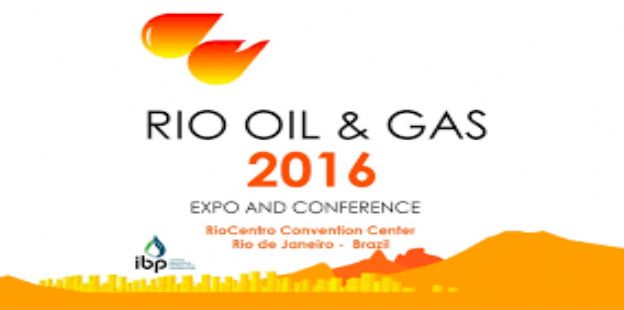 Preinscripciones abiertas para participar de la Misin a la FERIA RIO OIL & GAS 2016 