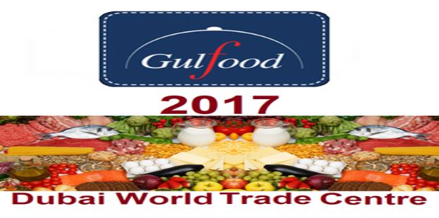 Gulfood 2017: seleccione la opcin que se adece mejor a sus necesidades