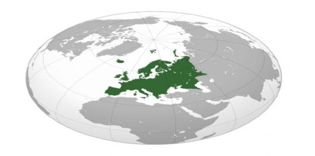 “Formas de negociar con culturas europeas”