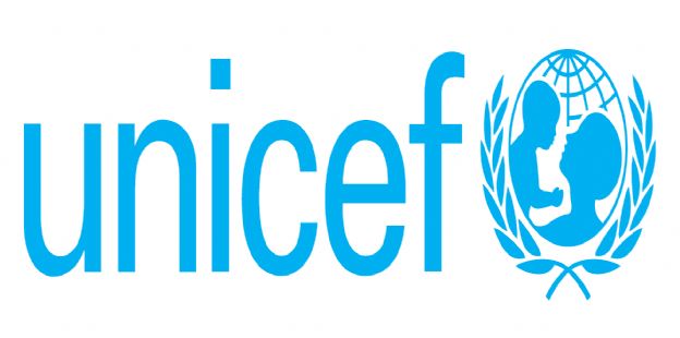 Forme parte del padrn de proveedores de UNICEF