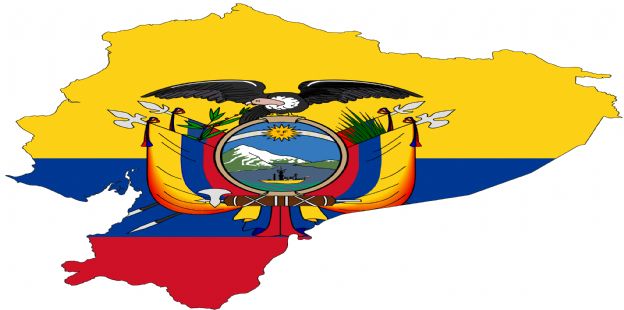 Misin Comercial a Ecuador