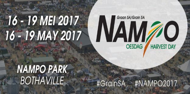 ProCrdoba invita a Misin Visita a Feria Nampo Harvest Day 2017