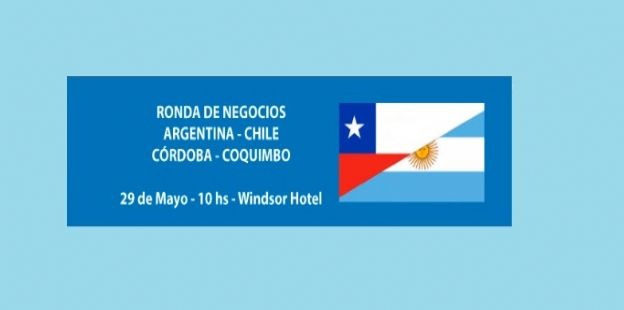 Ronda de Negocios con empresas de la Regin de Coquimbo (Chile) 