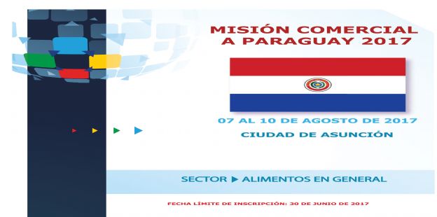 Misin Multisectorial Paraguay