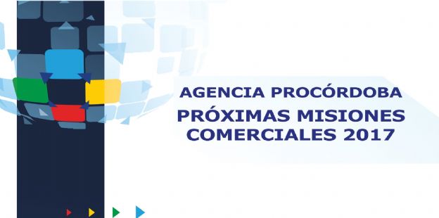 Próximas Ferias y Misiones Comerciales