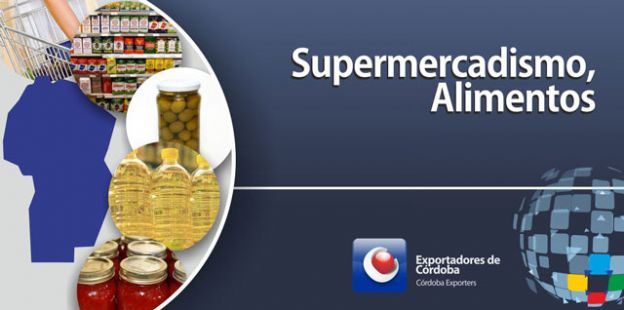 IntraNacional: Rondas de Negocios del Sector Supermercados 