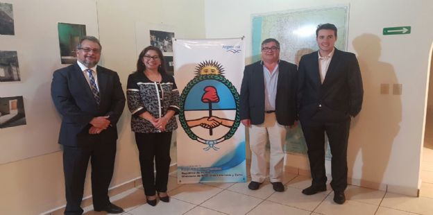 Public Procurement: ProCrdoba Puts Its Trust in Central America