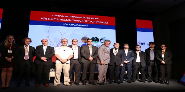 New Business Opportunities in Humanitarian Assistance
