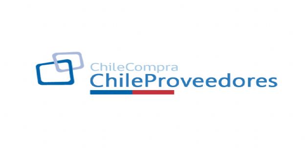 Capactese y sea proveedor del Estado chileno en forma totalmente gratuita y online 