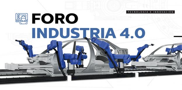 FORO INDUSTRIA 4.0