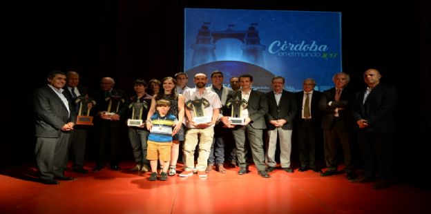 ProCrdoba y CaCEC entregaron los Premios 
