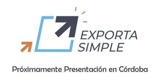 Exporta Simple: otra herramienta para exportar