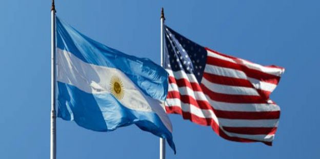 EE.UU incluy nuevamente a Argentina en SGP