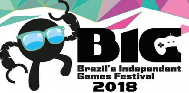 Misin visita a BIG FESTIVAL 2018