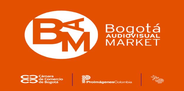 Misión Visita a Bam Bogotá Audiovisual Market 2018