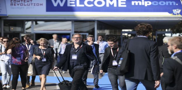 MIPCOM 2018