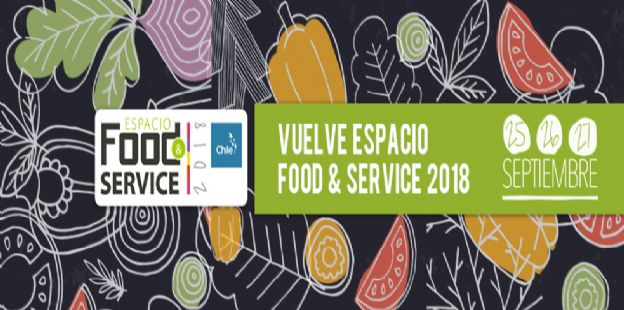 MISIN VISITA ESPACIO FOOD & SERVICE