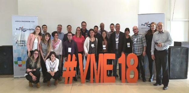 Nearly 700 Business Meetings held at Villa Mara Exporta 2018