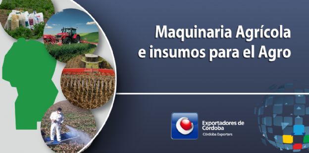 Importante participao de empresas argentinas na Tecnoagro Peru