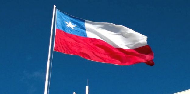 Participa de la Misin Multisectorial a Chile 2019
