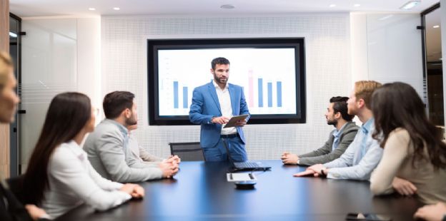 Capacitación de impacto: Gestión integral de una empresa