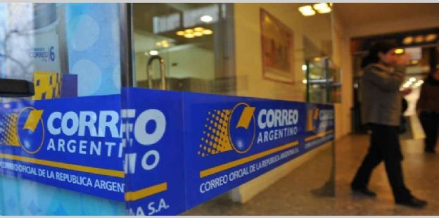 Ronda de Negocios - Sumate como proveedor de Correo Argentino