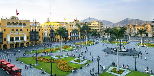 ProCrdoba invita a participar de la Misin Comercial a Lima