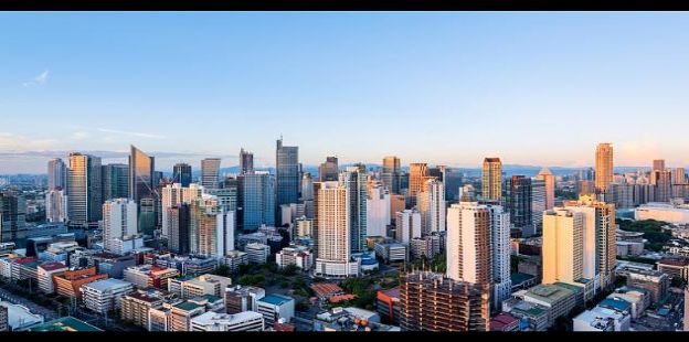 Misin Poltico-Comercial a Filipinas e Indonesia