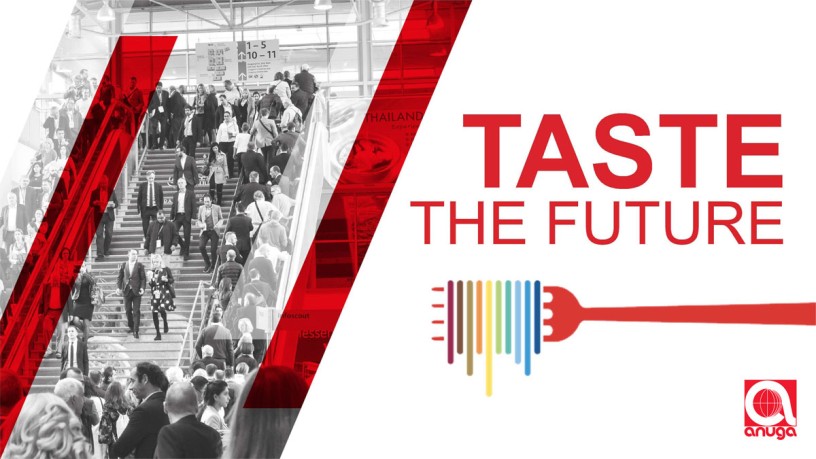 CUPOS AGOTADOS - Misión Visita a Feria ANUGA 2019