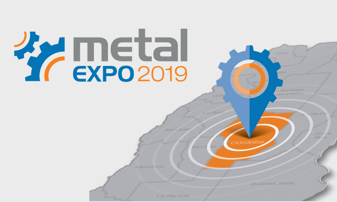 Ronda Internacional de Negocios en Feria Metalexpo