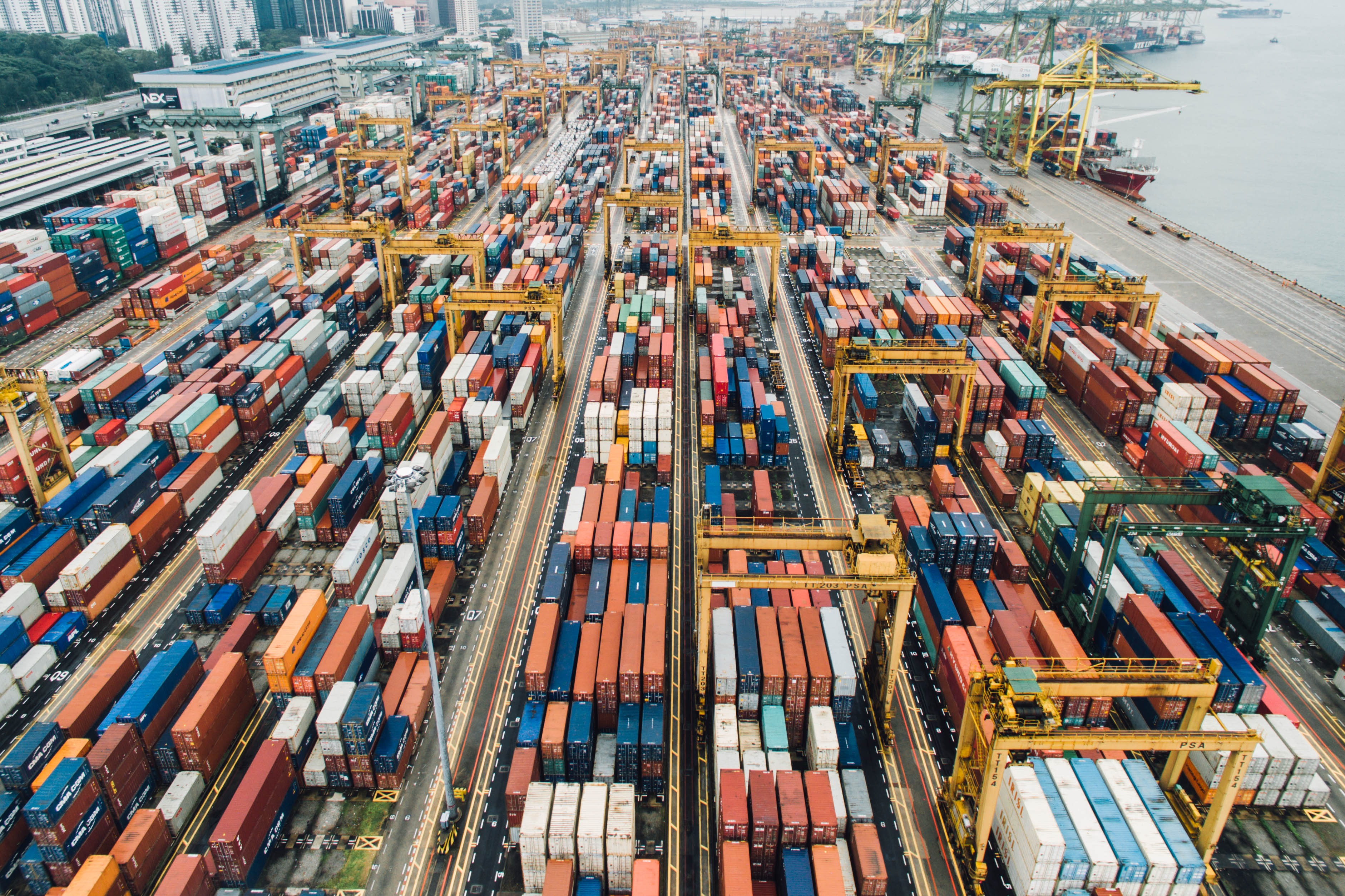 Más beneficios para exportar a Brasil: nuevo Hub en Recife