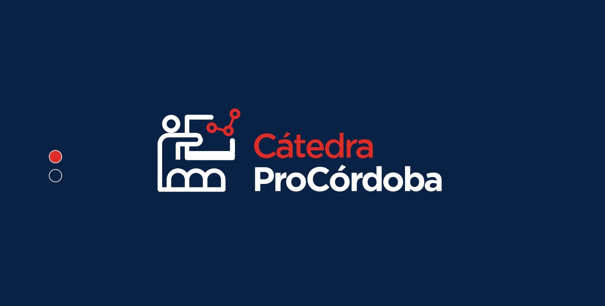 ProCrdoba Agency in Education: Promoting and Spreading Knowledge