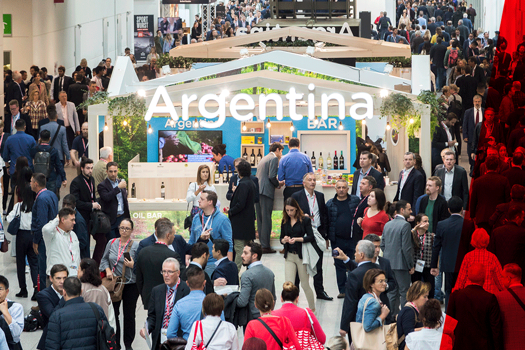 Anuga, 100 aos marcando tendencia en la industria alimentaria