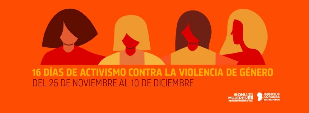 Pongamos fin a la violencia contra las mujeres
