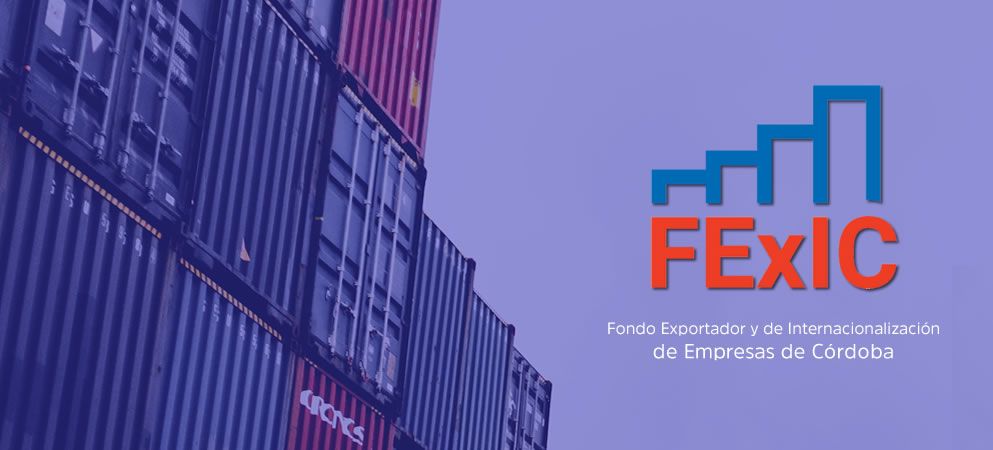  FExIC 2020 - Ventanilla abierta: Mayor apoyo y flexibilidad a las pymes