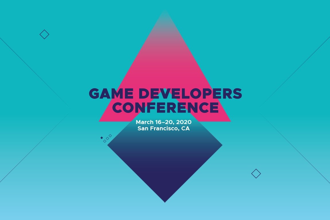Misin Visita a Game Developers Conference