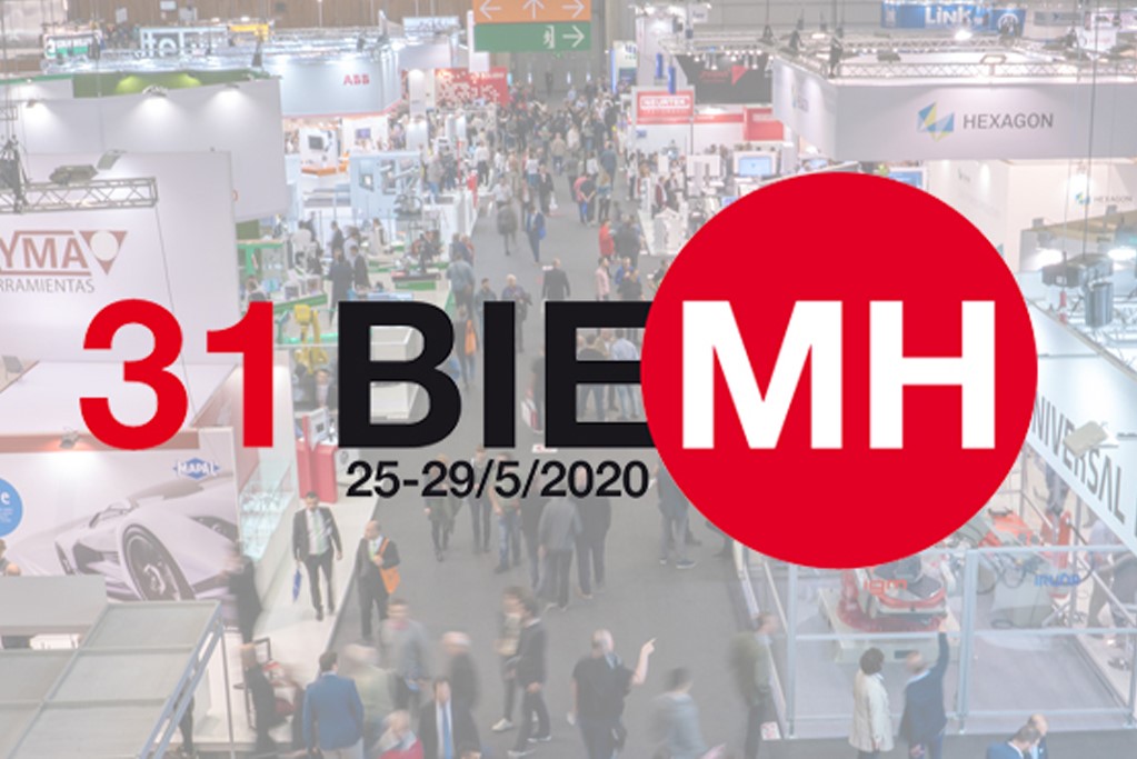 Maquinaria y herramientas: Misión Visita a Feria BIEMH