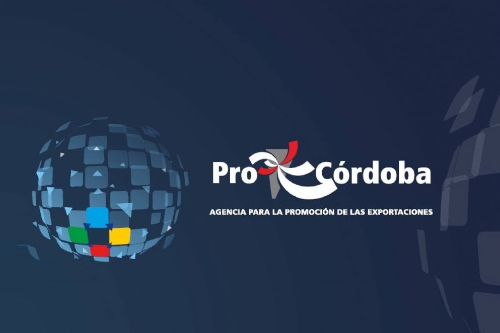 About the activities of ProCrdoba Agency
