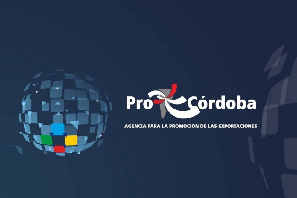 About the activities of ProCórdoba Agency
