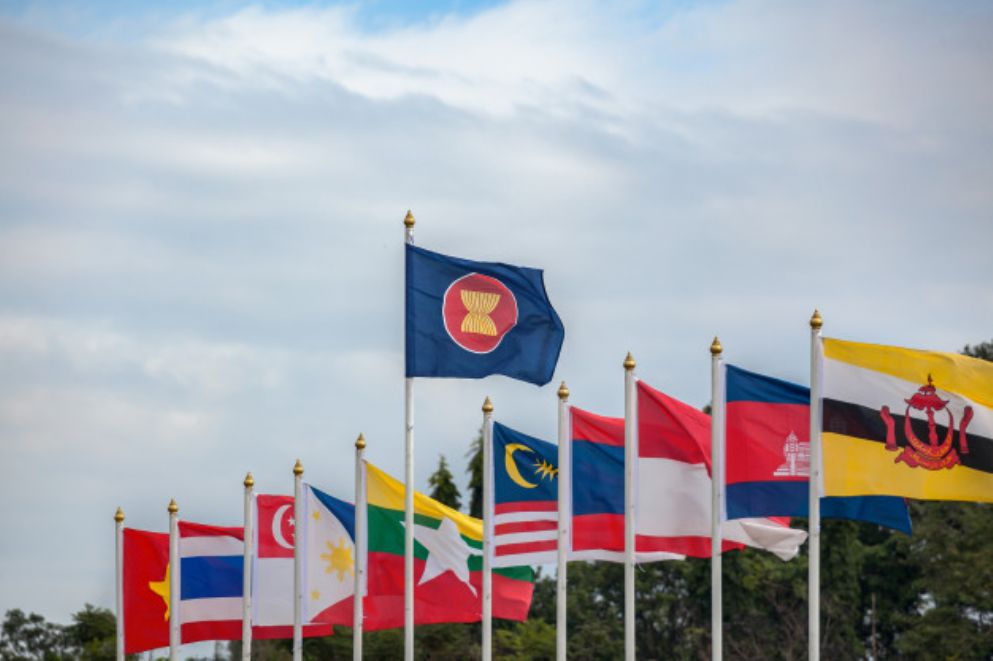 Jornadas de Vinculacin con ASEAN 2020 