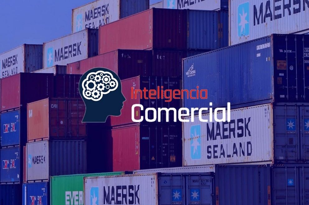 New Tool Available to Visualize Córdoba's Foreign Trade Reports