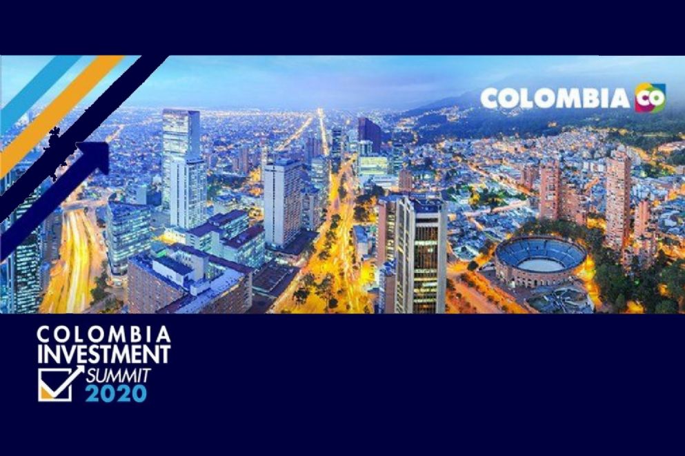 Colombia Investment Summit